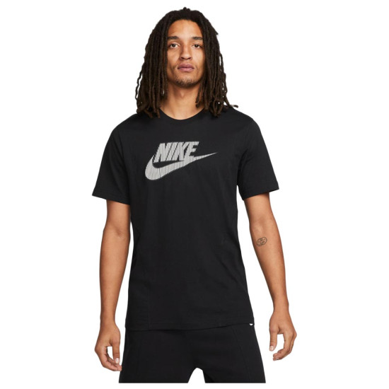 Nike Ανδρική κοντομάνικη μπλούζα Sportswear Hybrid